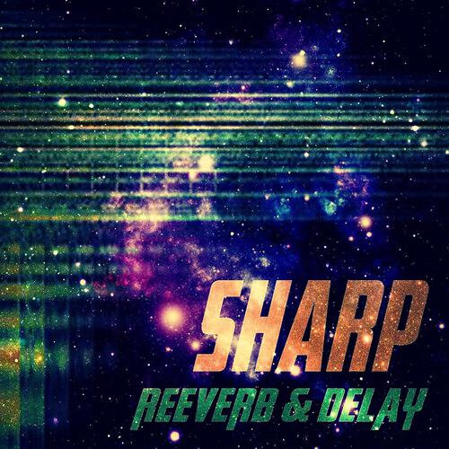 Релиз Sharp