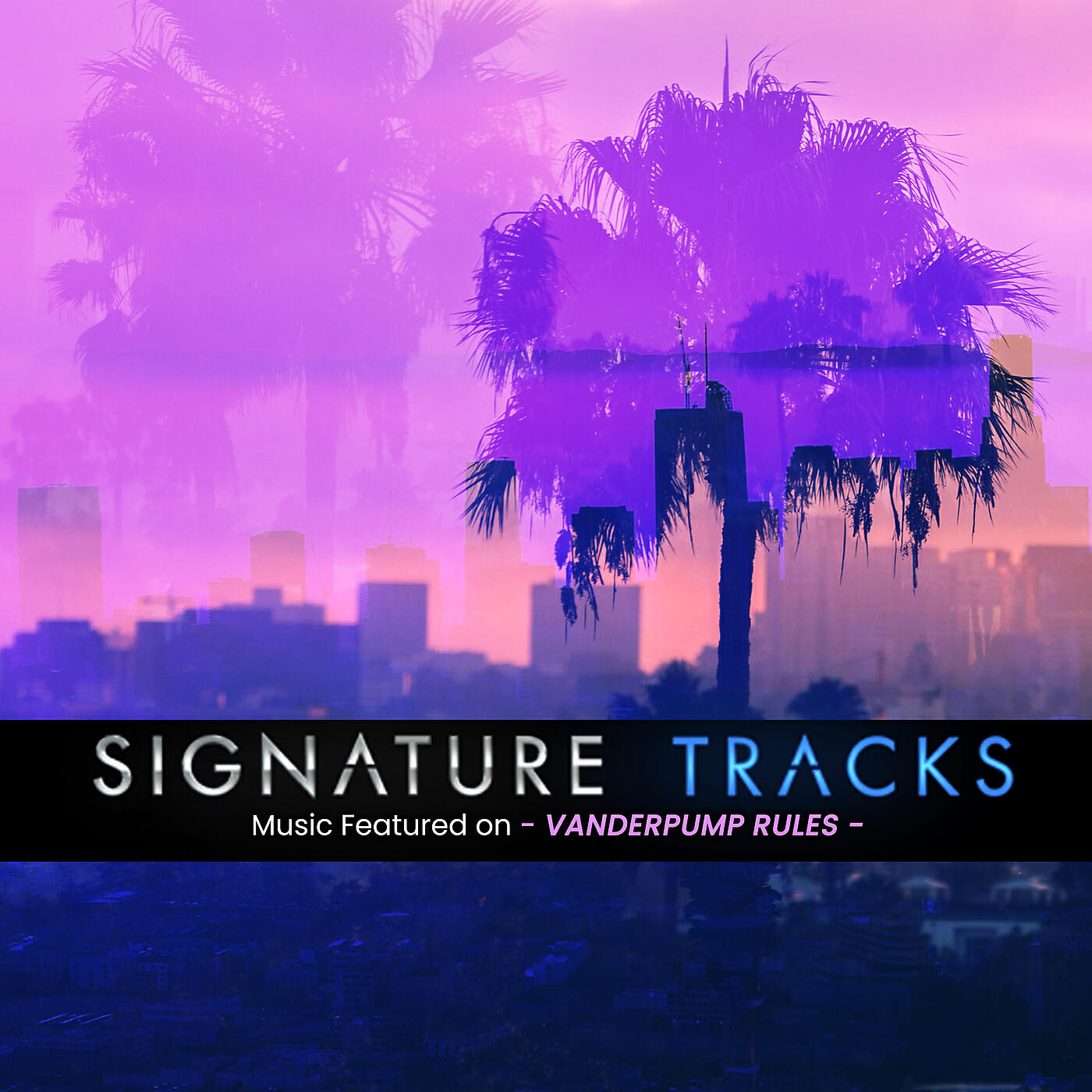 Релиз Music Featured On Vanderpump Rules Vol. 3