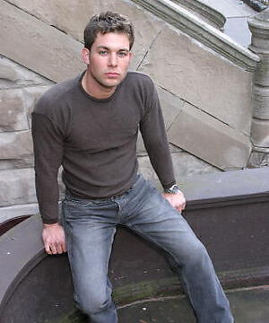 Steven Libby
