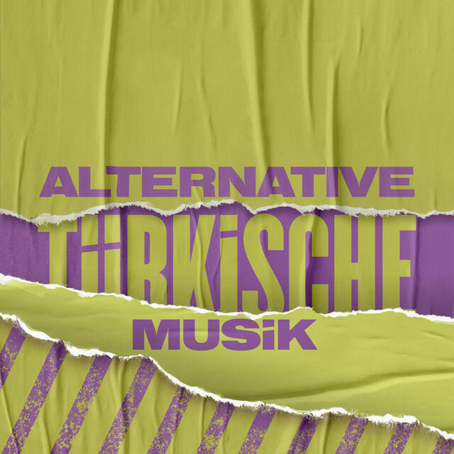 Релиз Alternative Turkische Musik