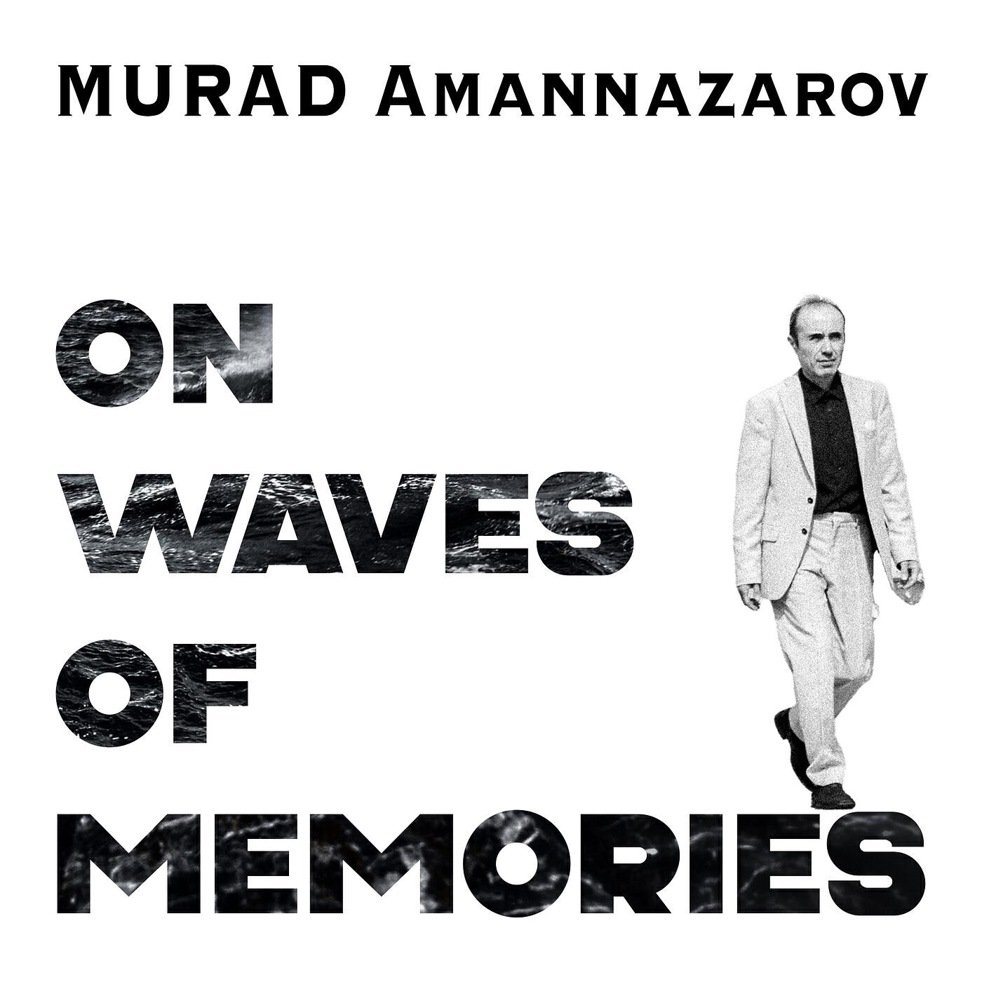 Релиз On Waves of Memories