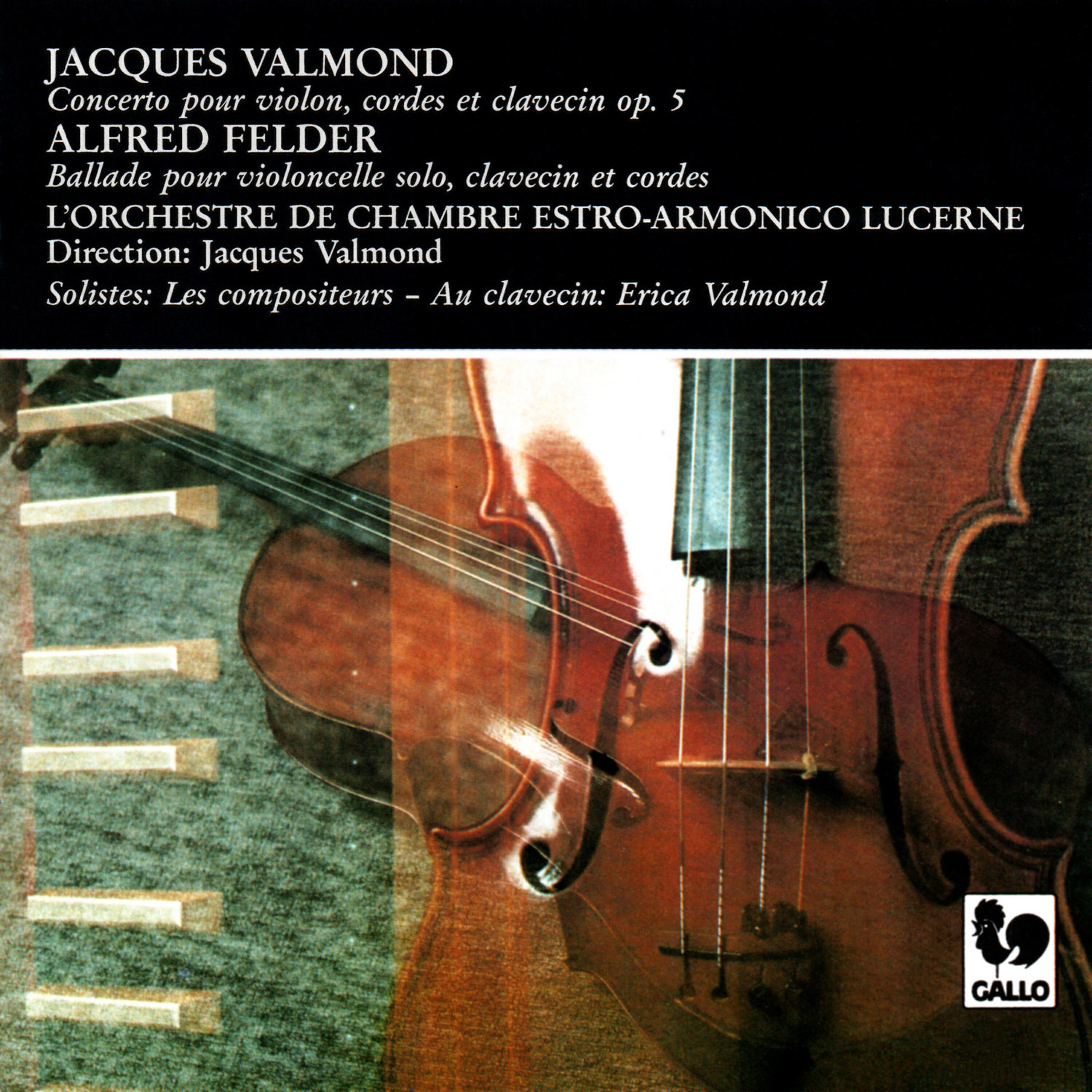 Jacques Valmond