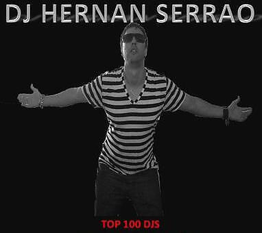 Hernan Serrao