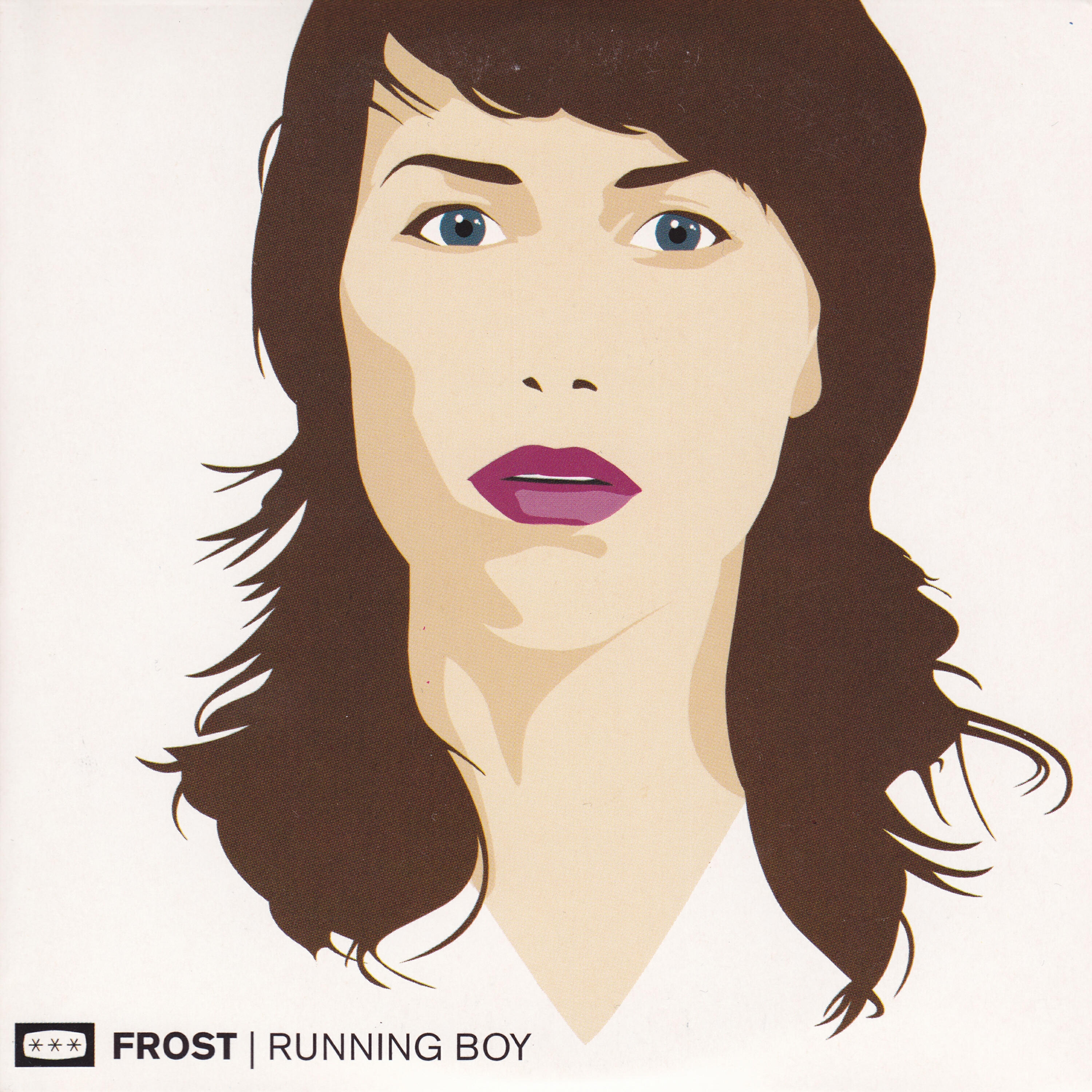 Релиз Running Boy