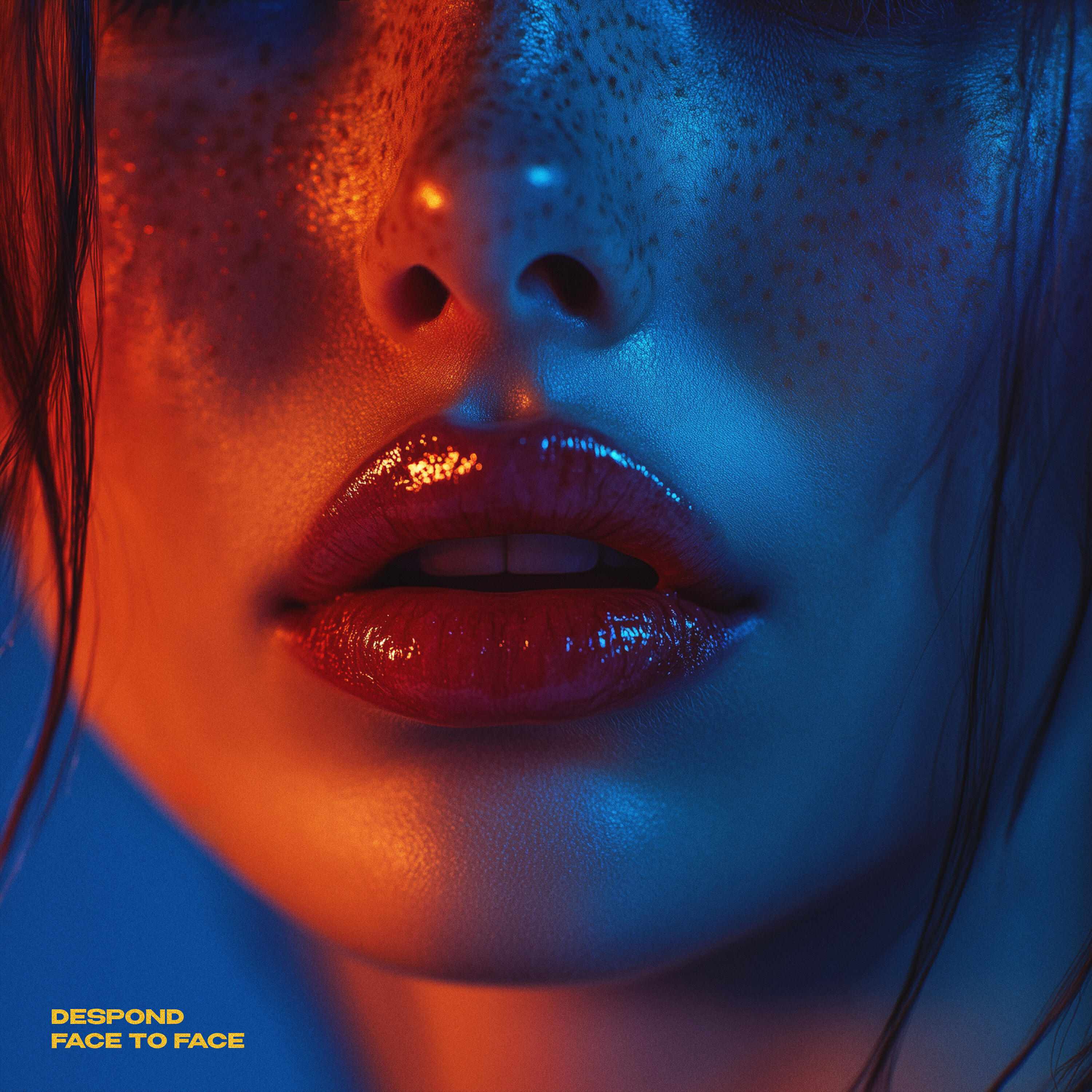 Релиз Face to Face