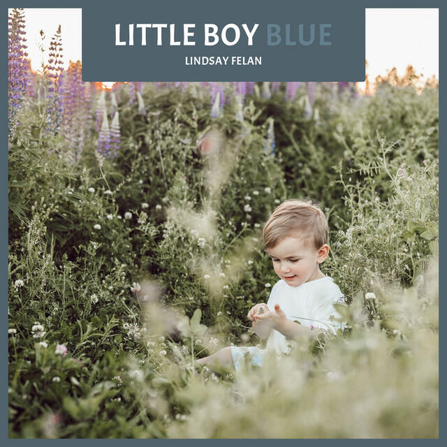 Релиз Little Boy Blue