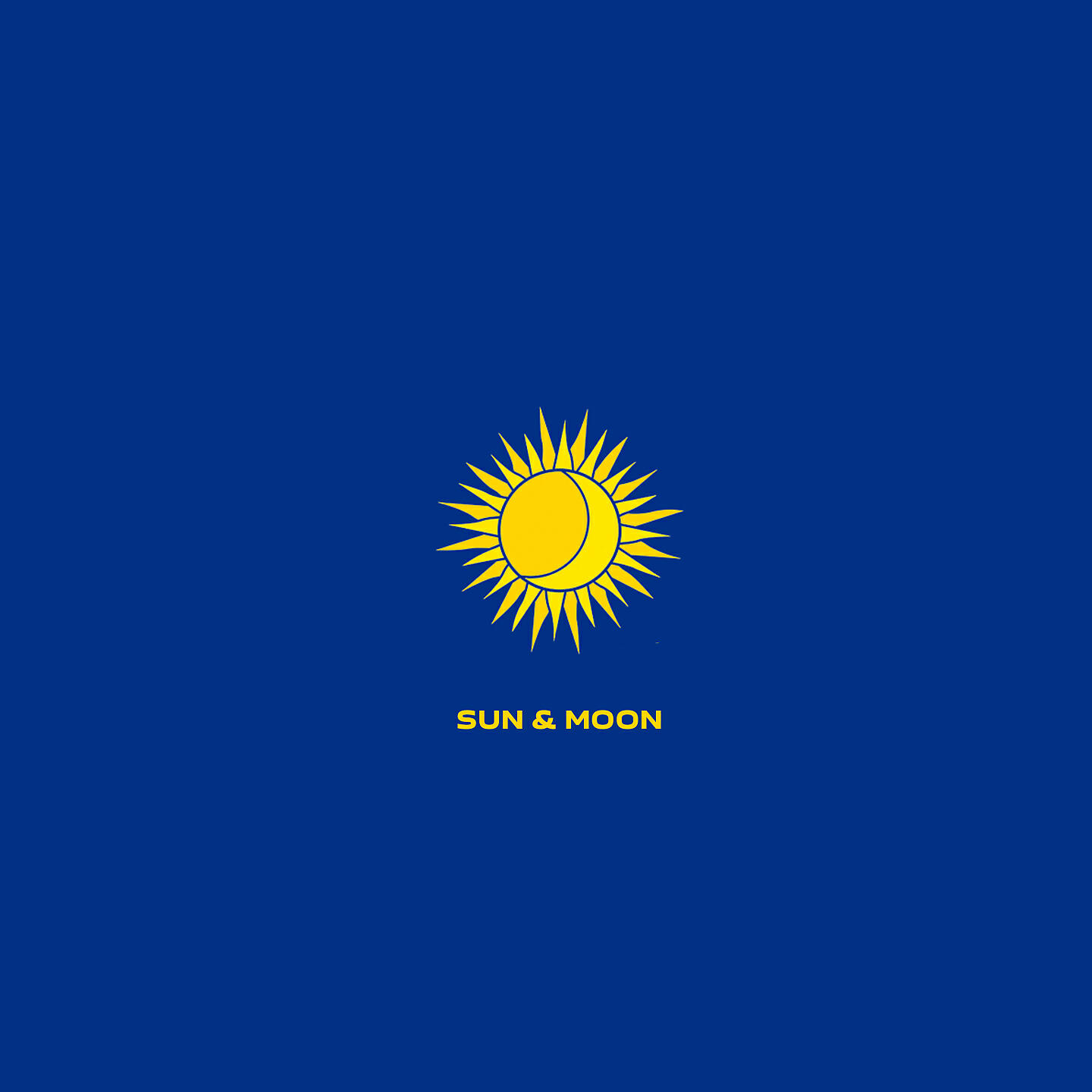 Релиз Sun & Moon