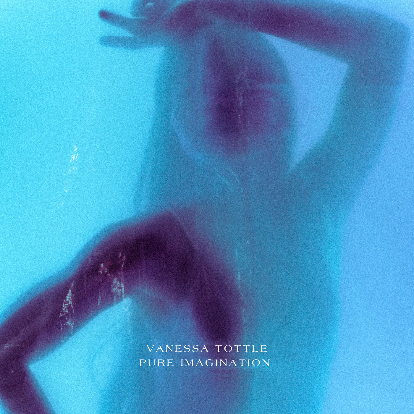 Релиз Pure Imagination
