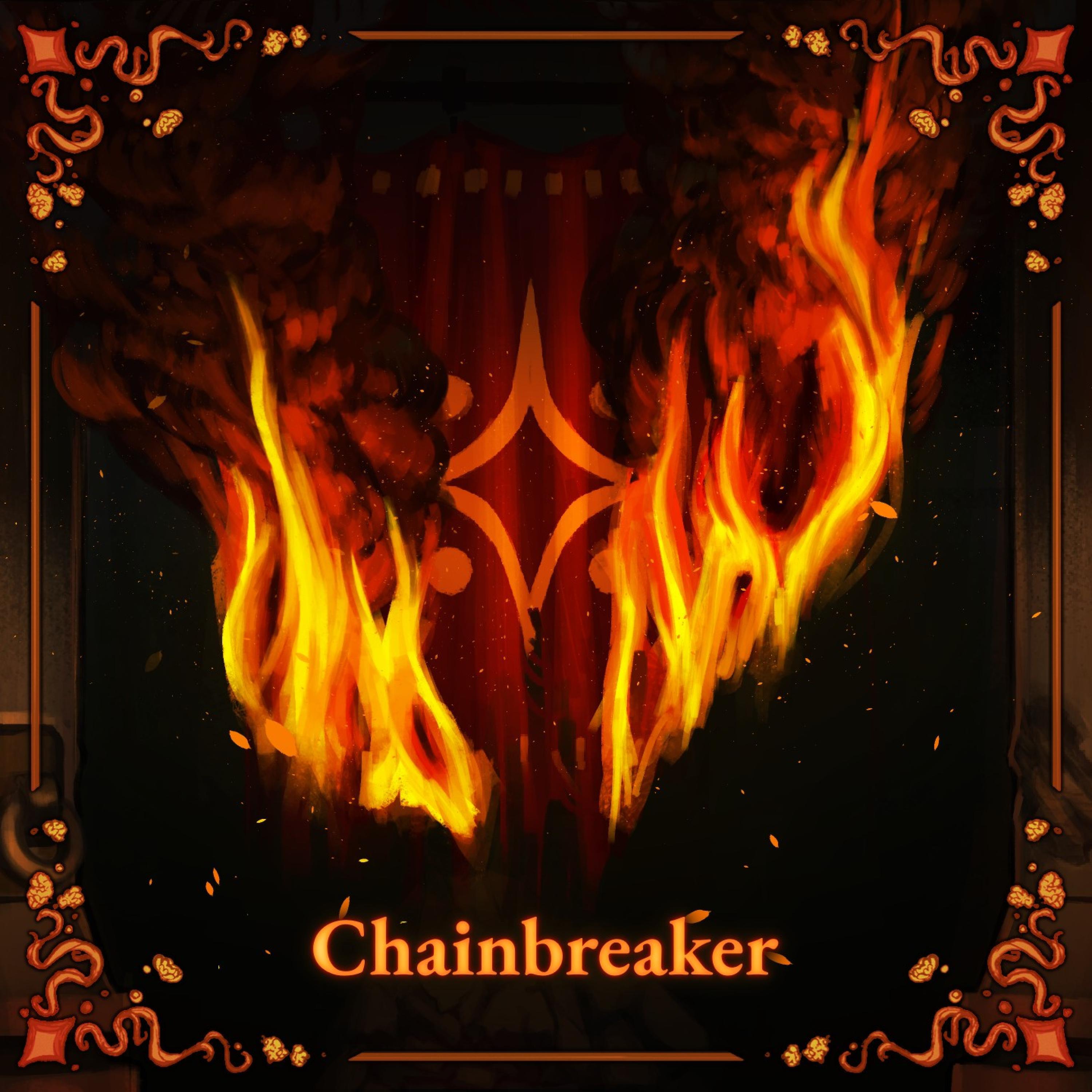 Релиз Chainbreaker