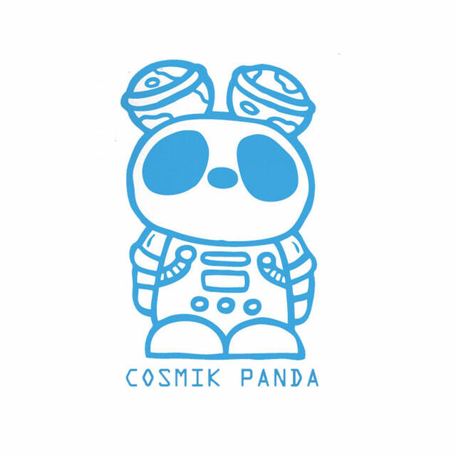 Релиз Cosmik Panda (Extended Version)
