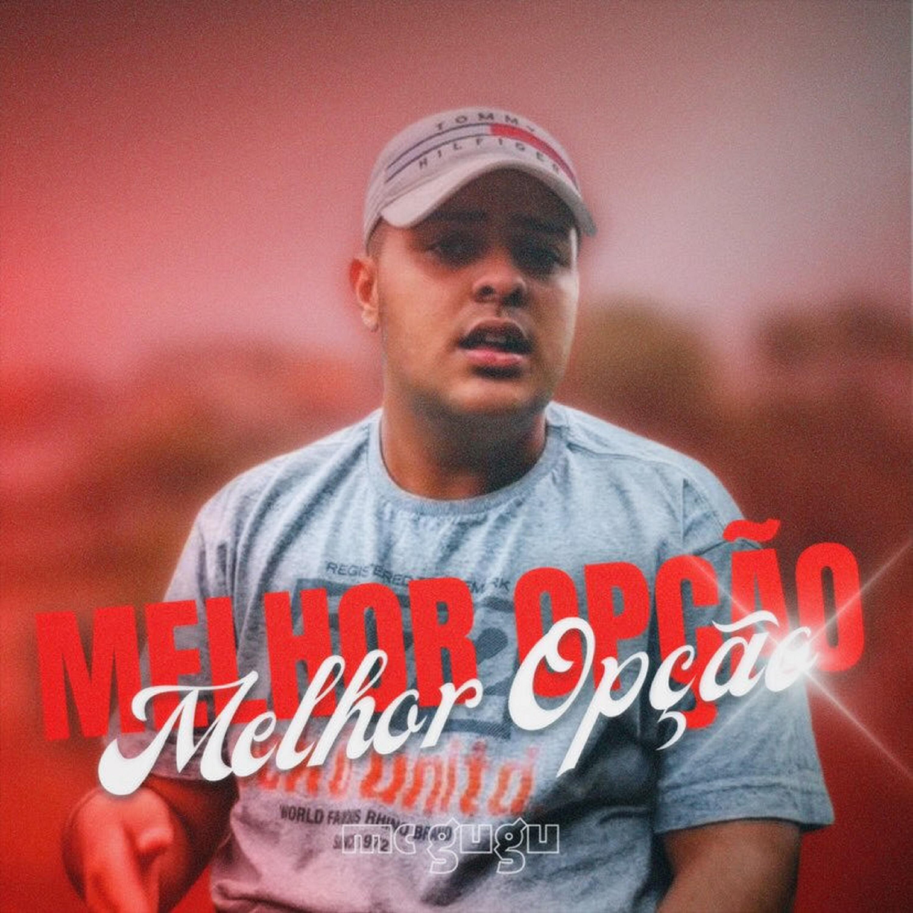 Релиз Melhor Opção