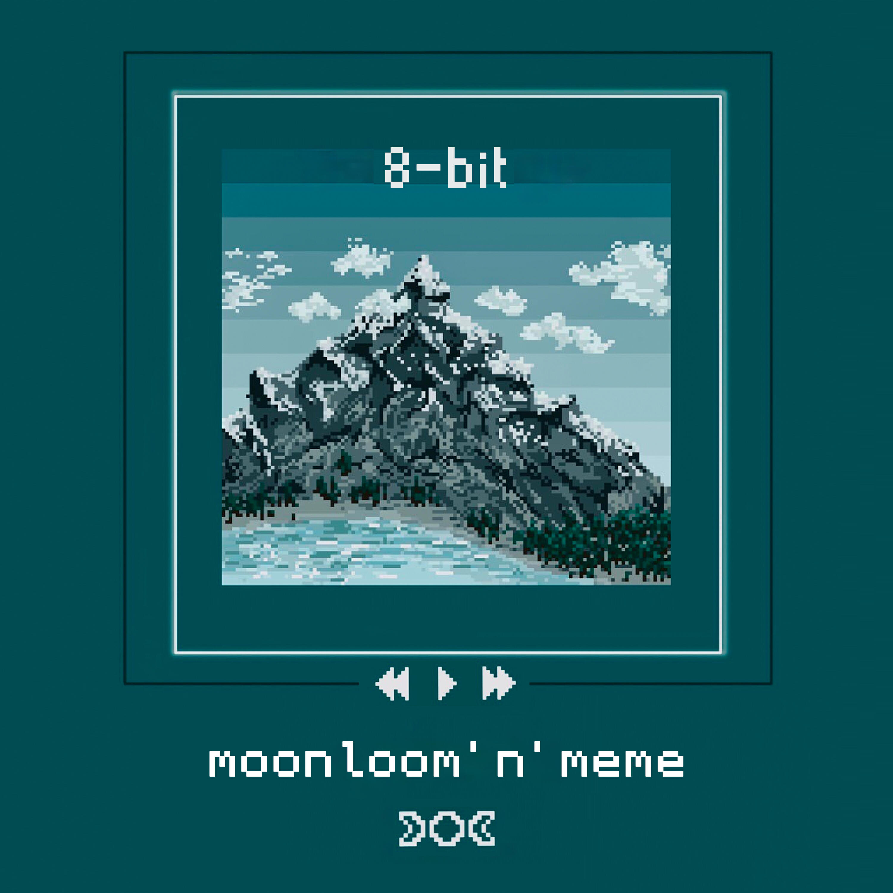 Релиз 8-bit