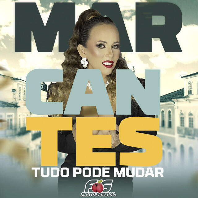 Релиз Tudo Pode Mudar