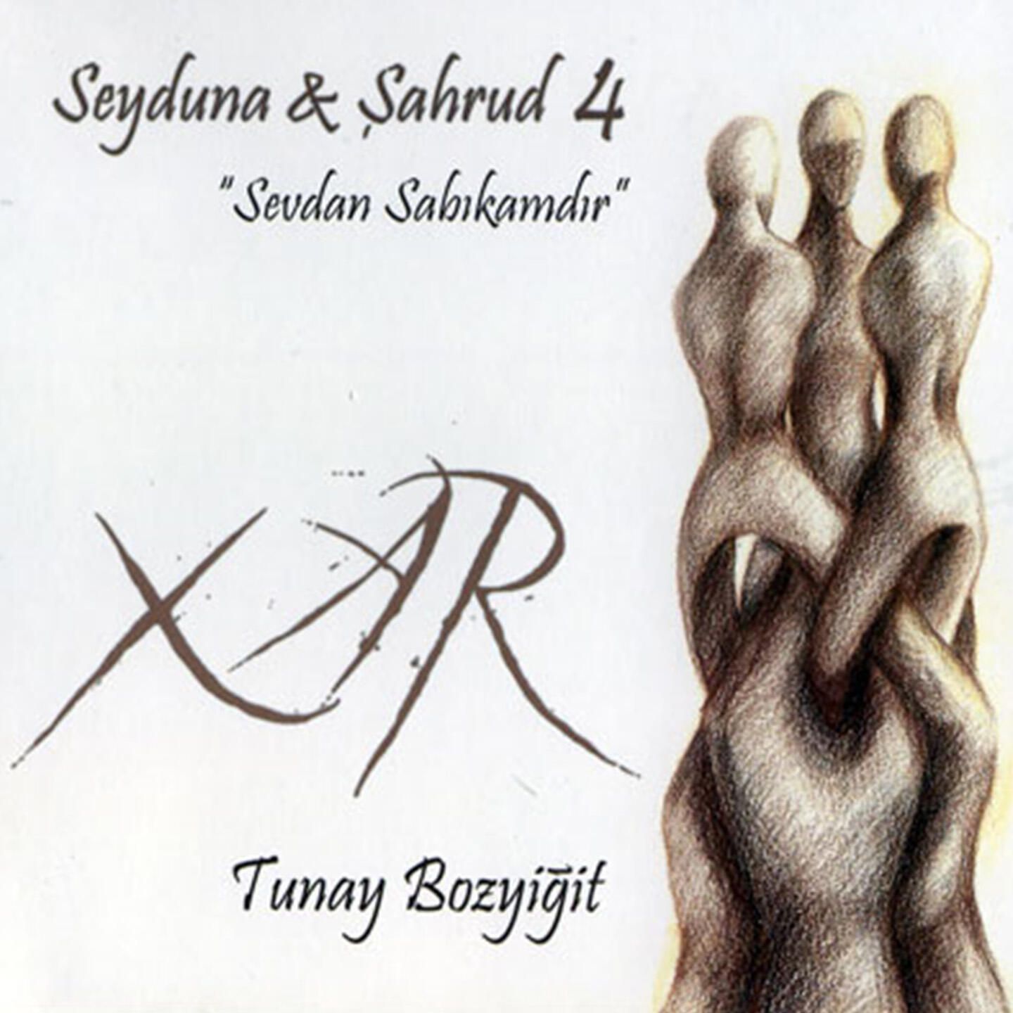 Релиз Seyduna & Şahrud, Vol. 4