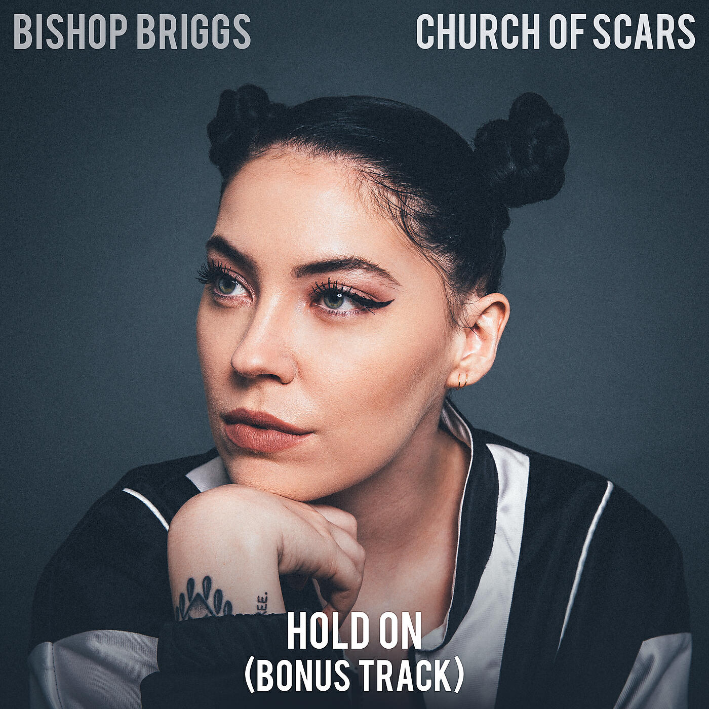 Релиз Hold On