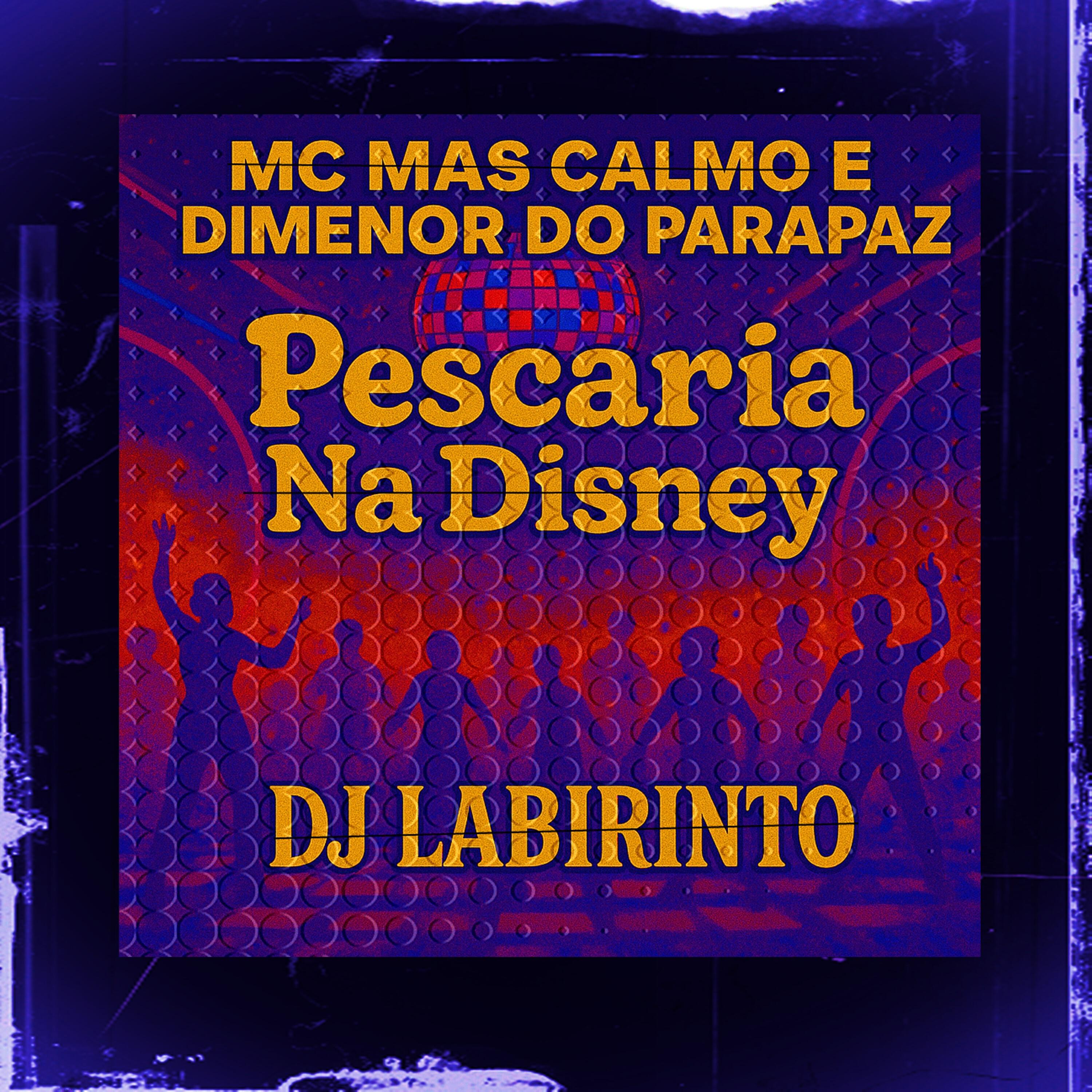 djlabirinto
