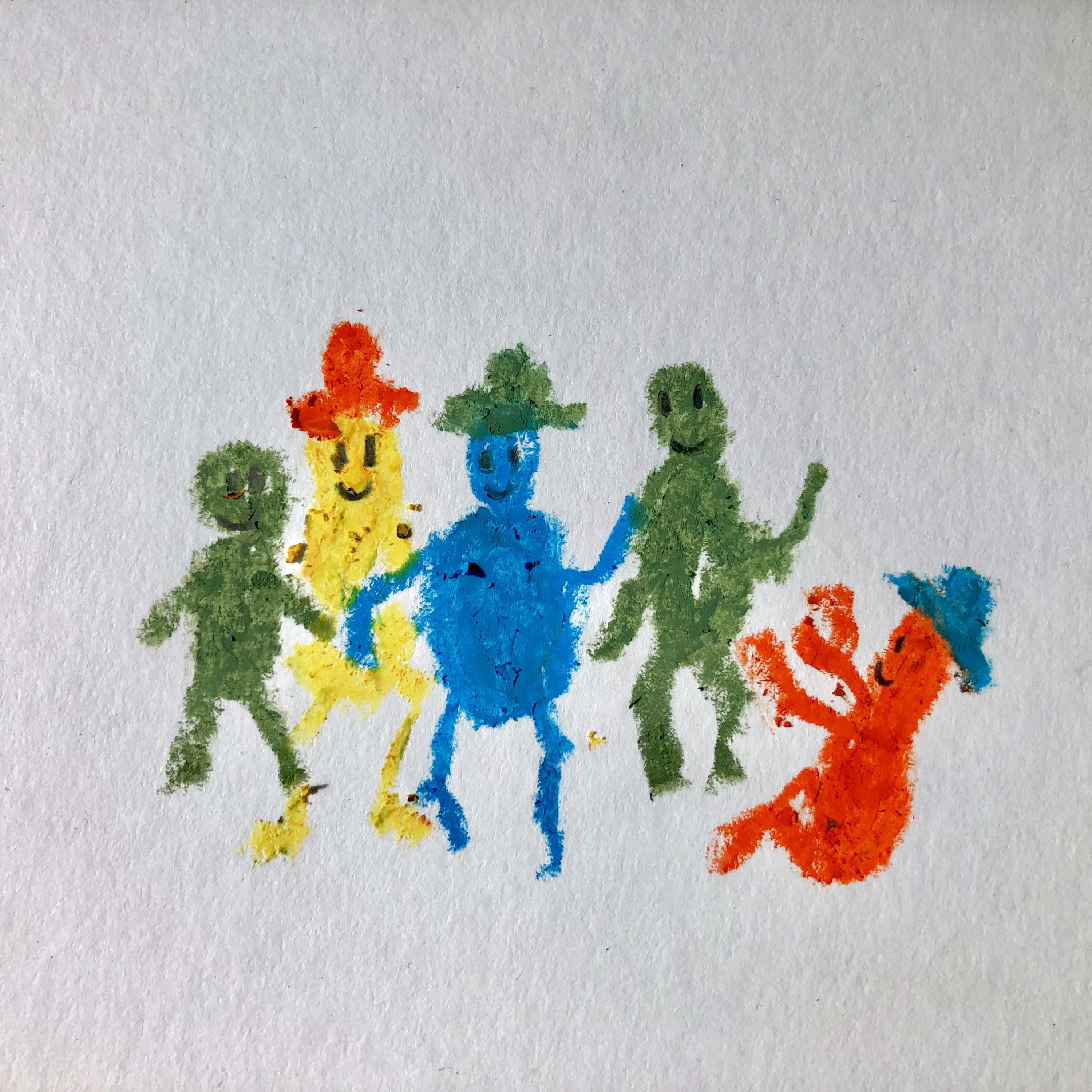 Релиз Bizarre