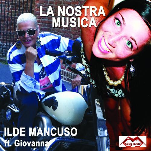 Релиз La nostra musica