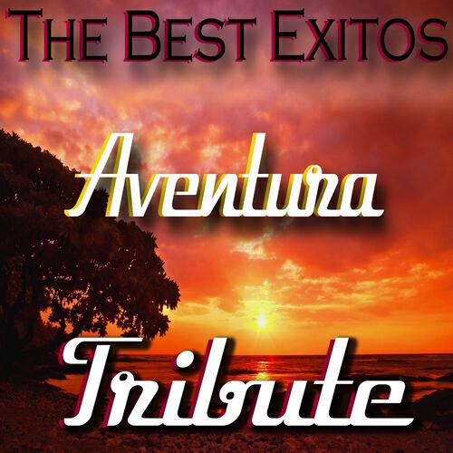 Релиз The Best Exitos: Aventura Tribute