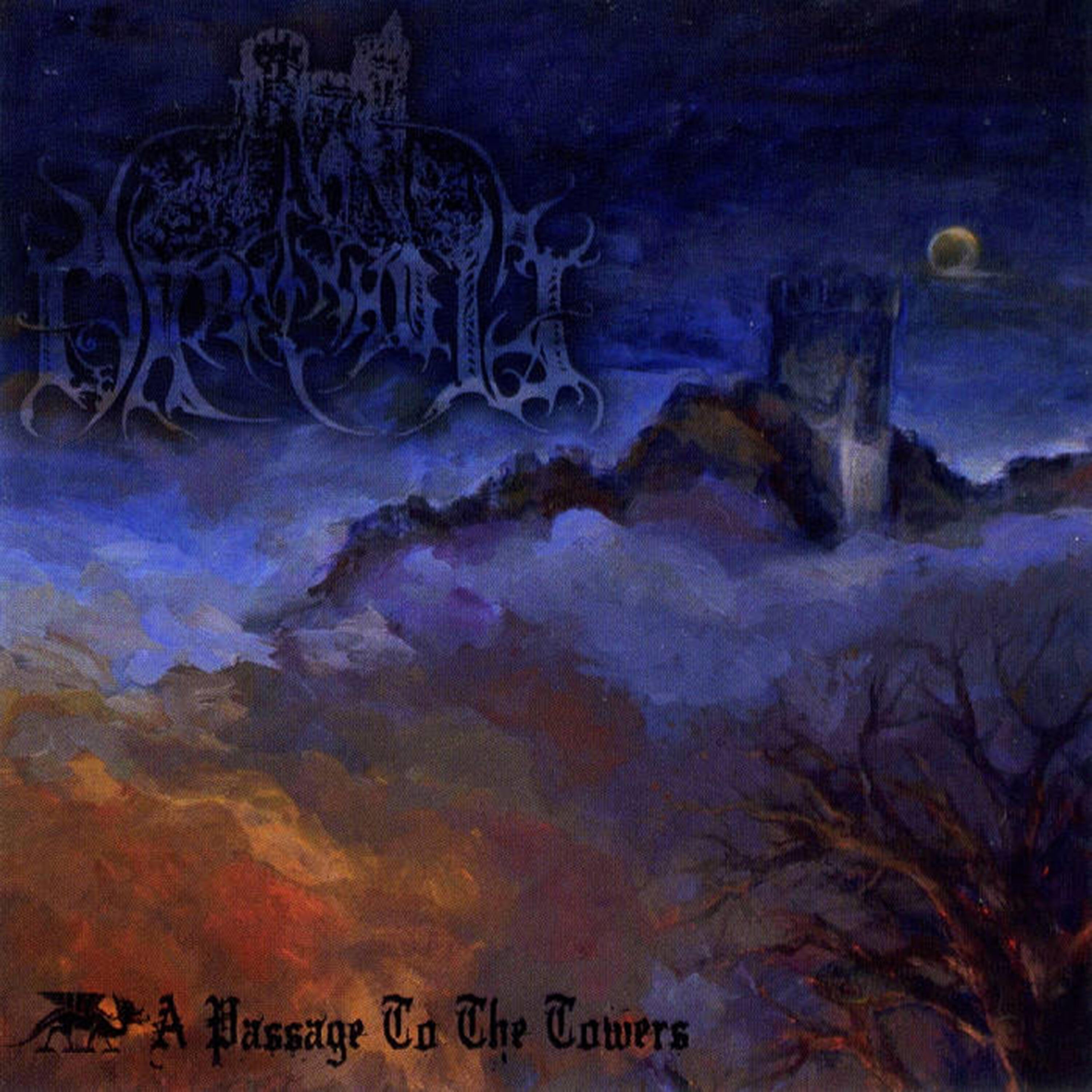 Релиз A Passage to the Towers