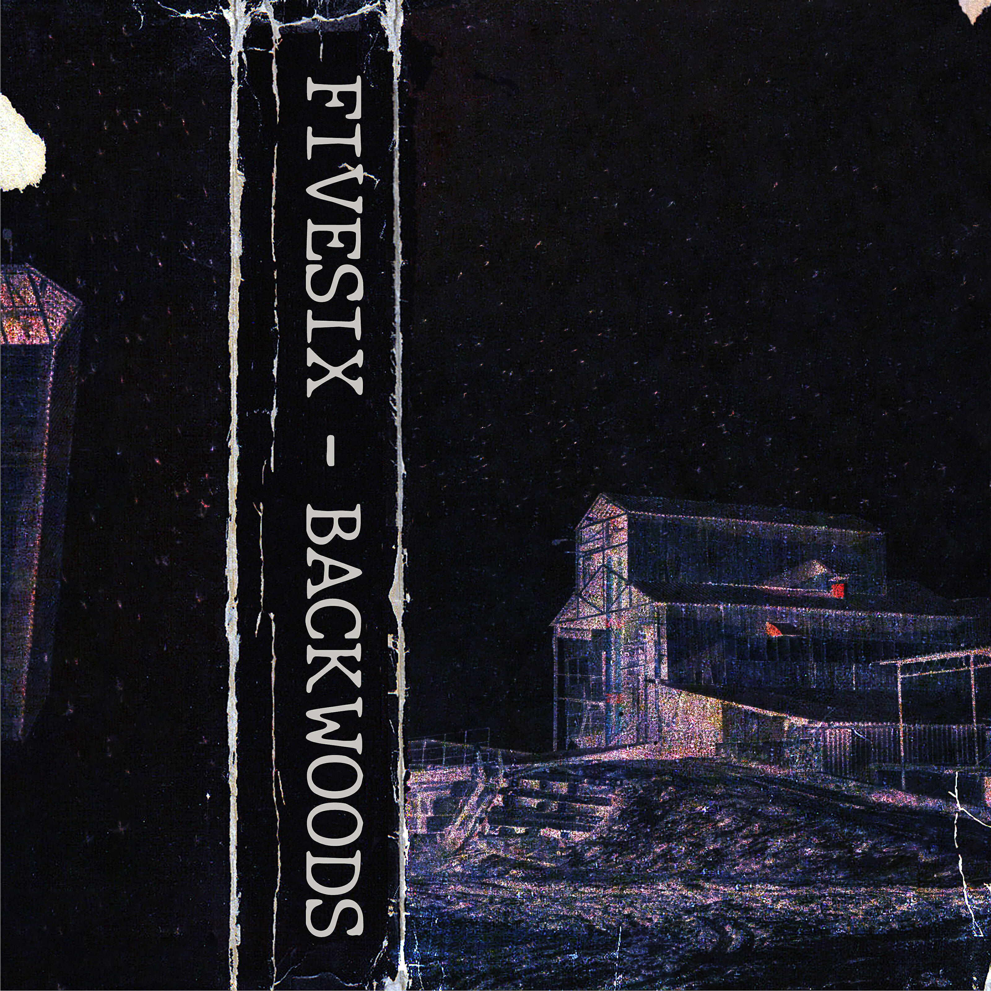 Релиз Backwoods
