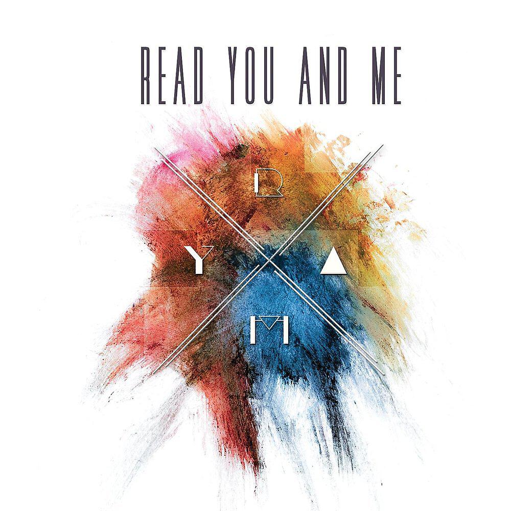 Релиз Read You and Me