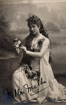 Nellie Melba