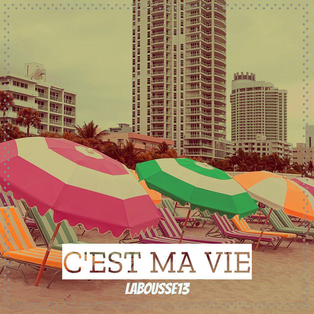 Релиз C'est ma vie