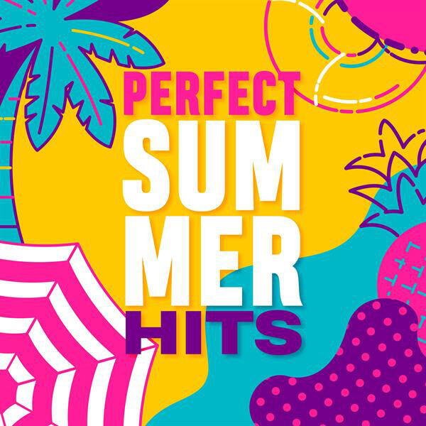 Релиз Perfect Summer Hits