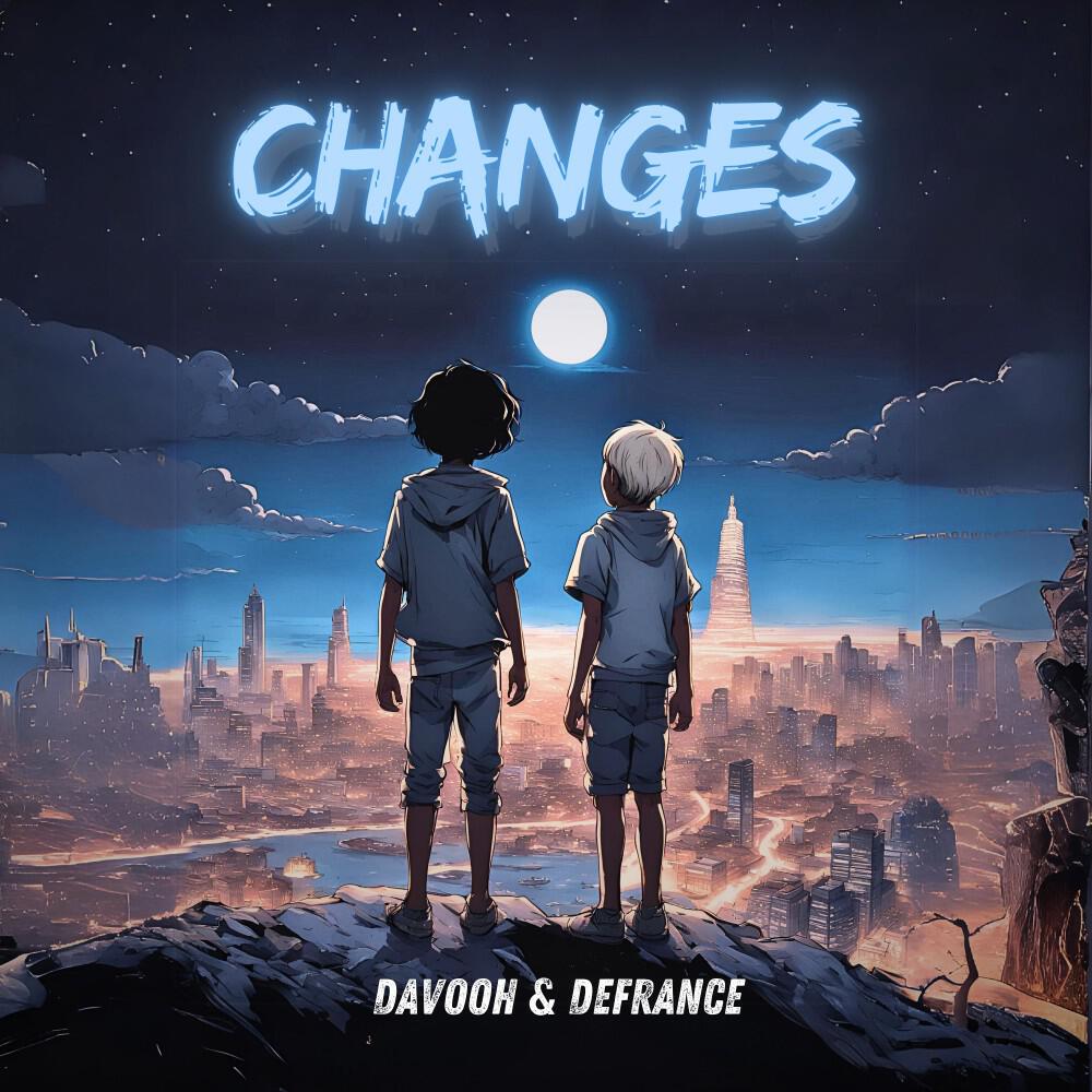 Релиз Changes