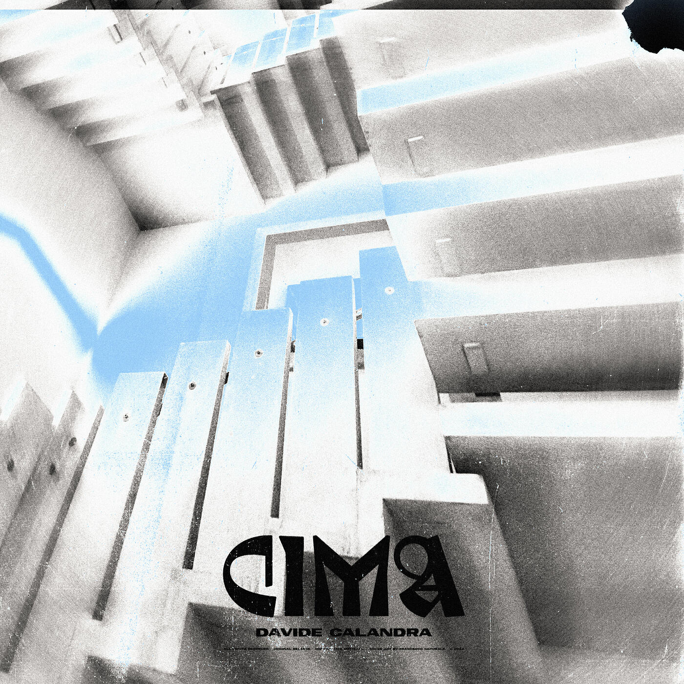 Релиз CIMA