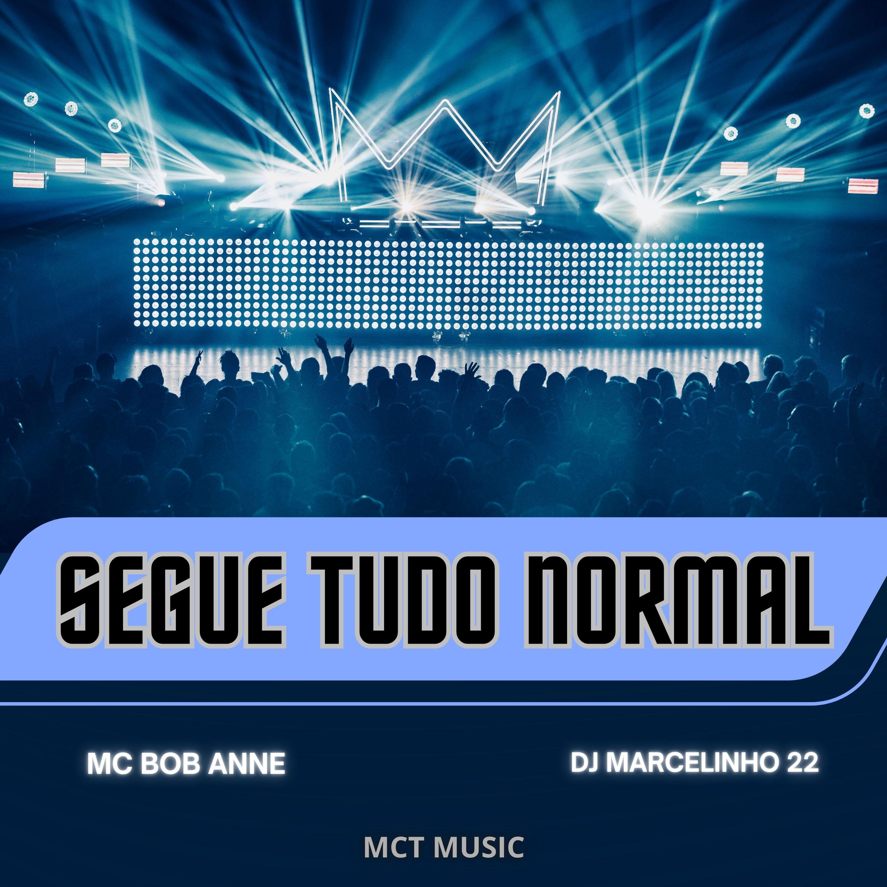 Релиз Segue Tudo Normal
