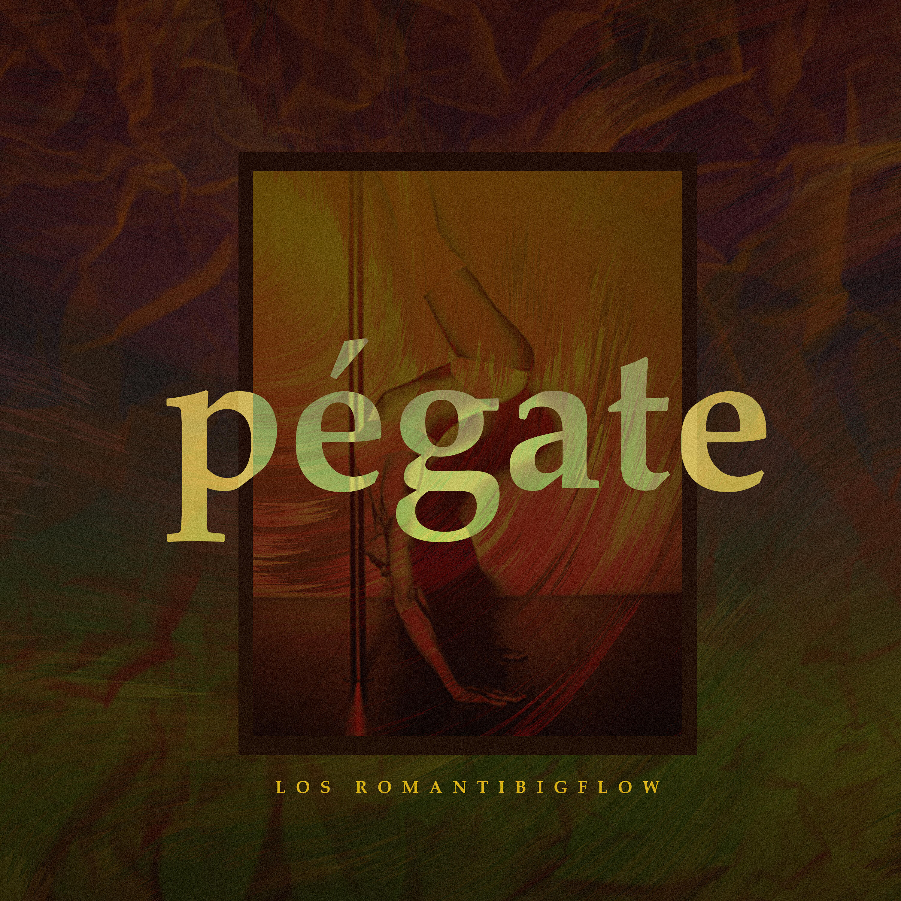 Релиз Pégate