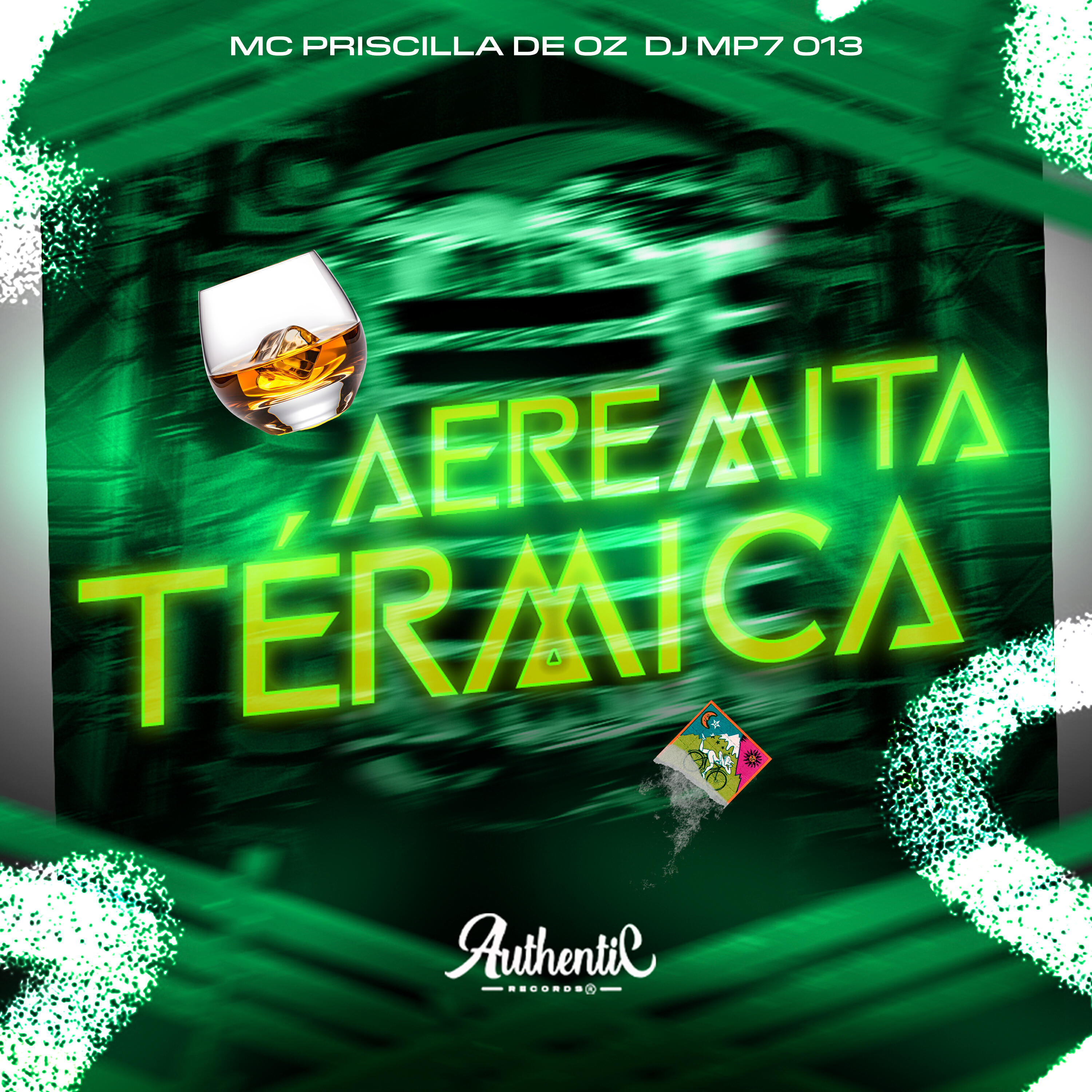 Релиз Aeremita Termica