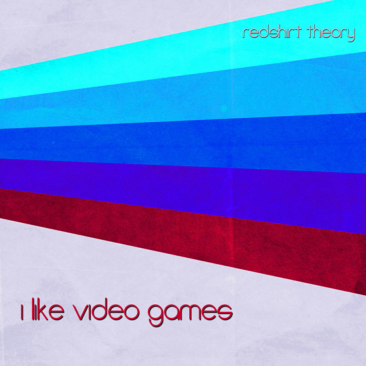 Релиз I Like Video Games