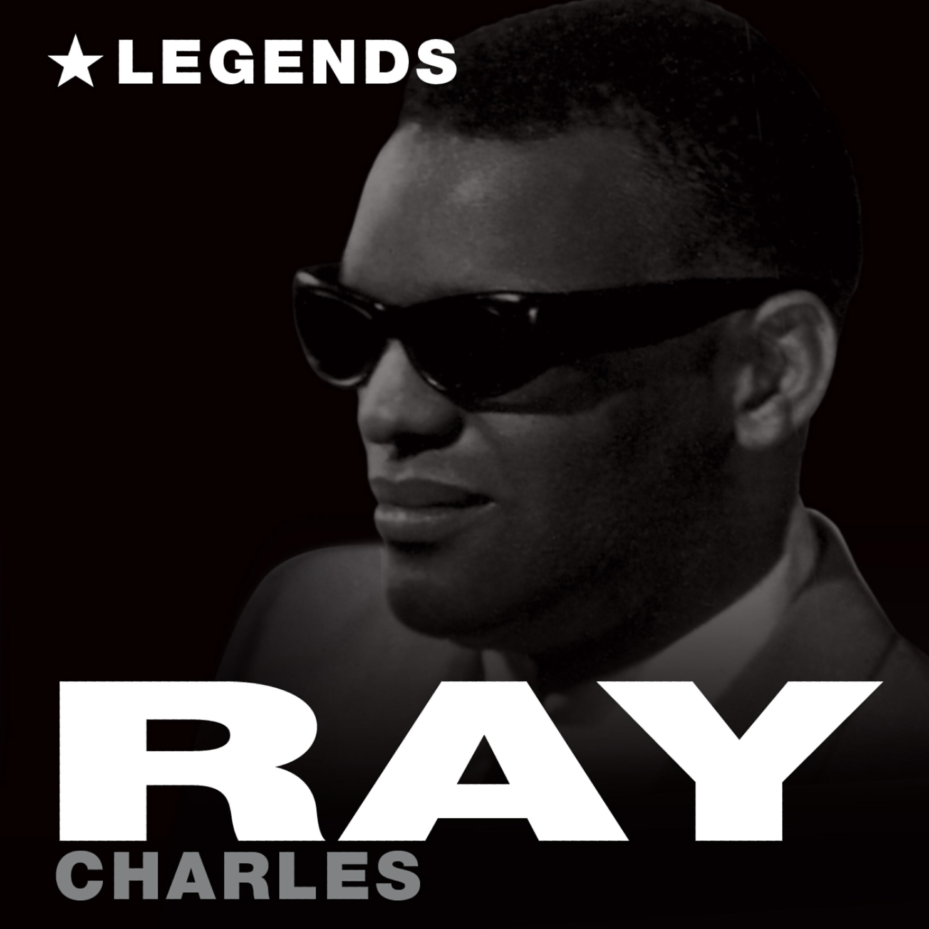 Релиз Legends