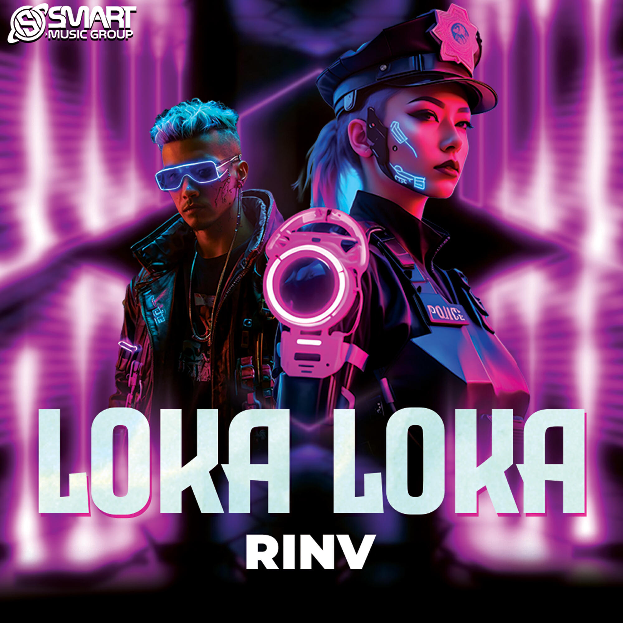 Релиз Loka Loka