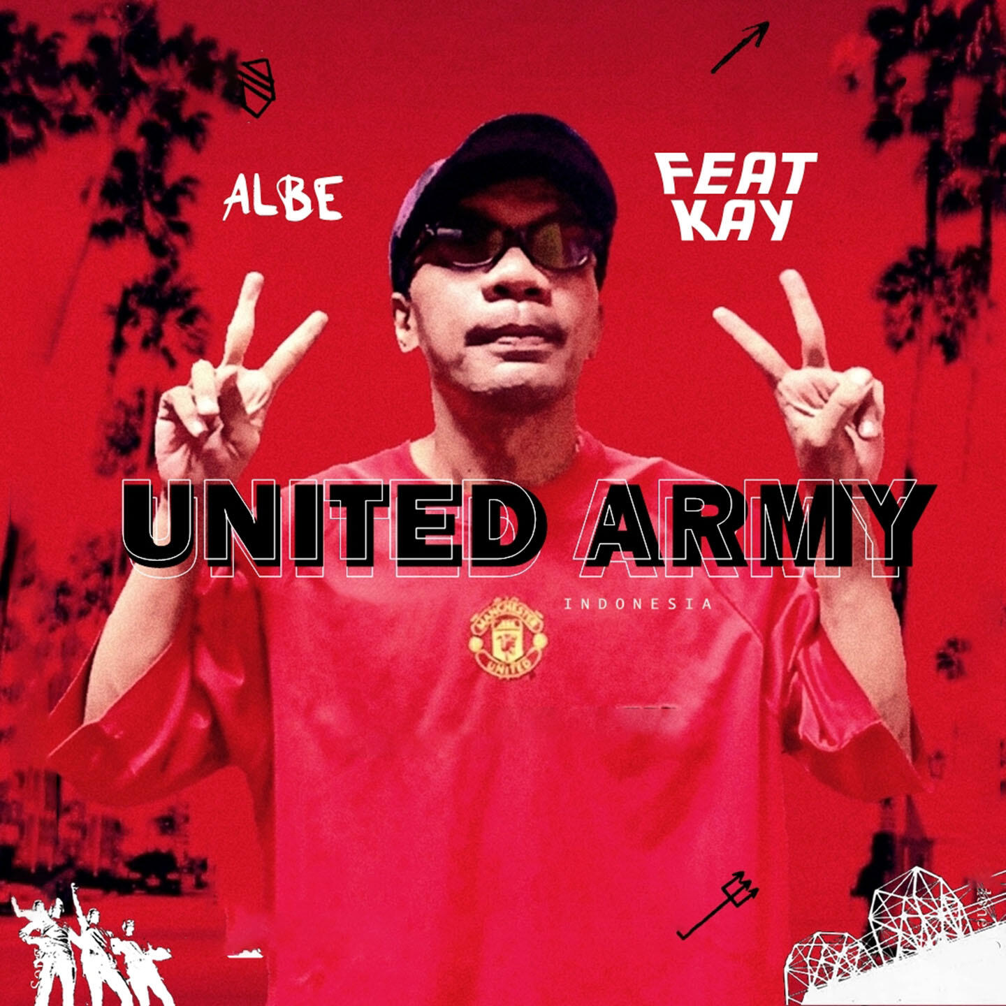 Релиз United Army Indonesia