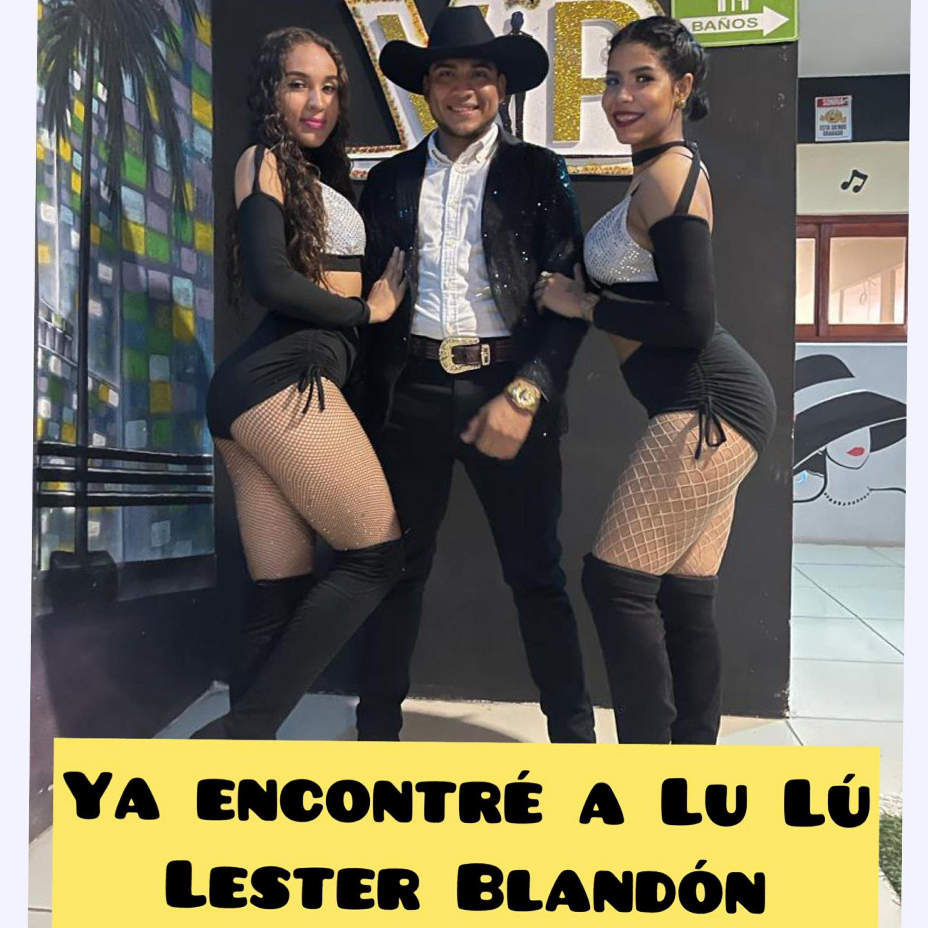 Релиз Ya Encontré a Lu Lu