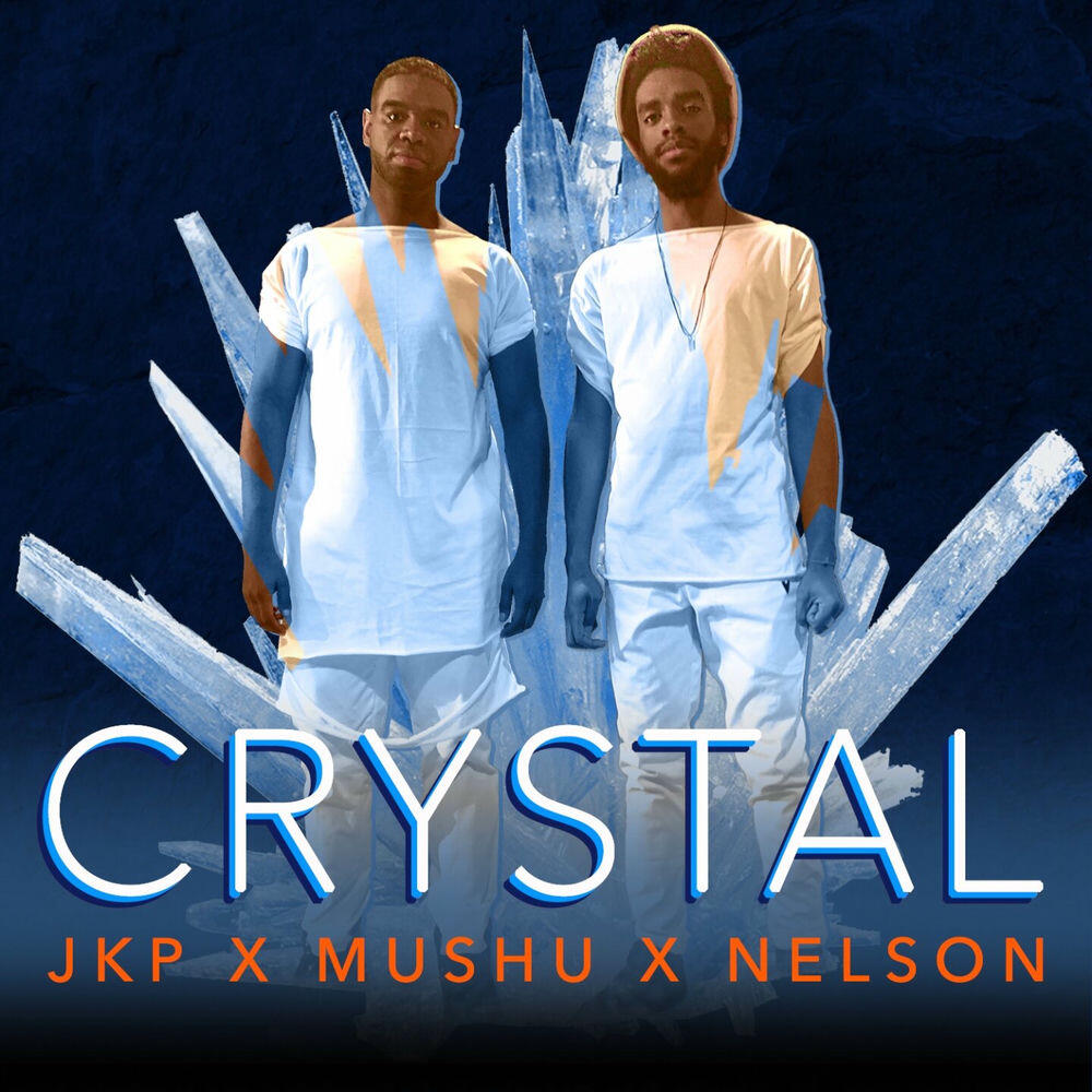 Релиз Crystal