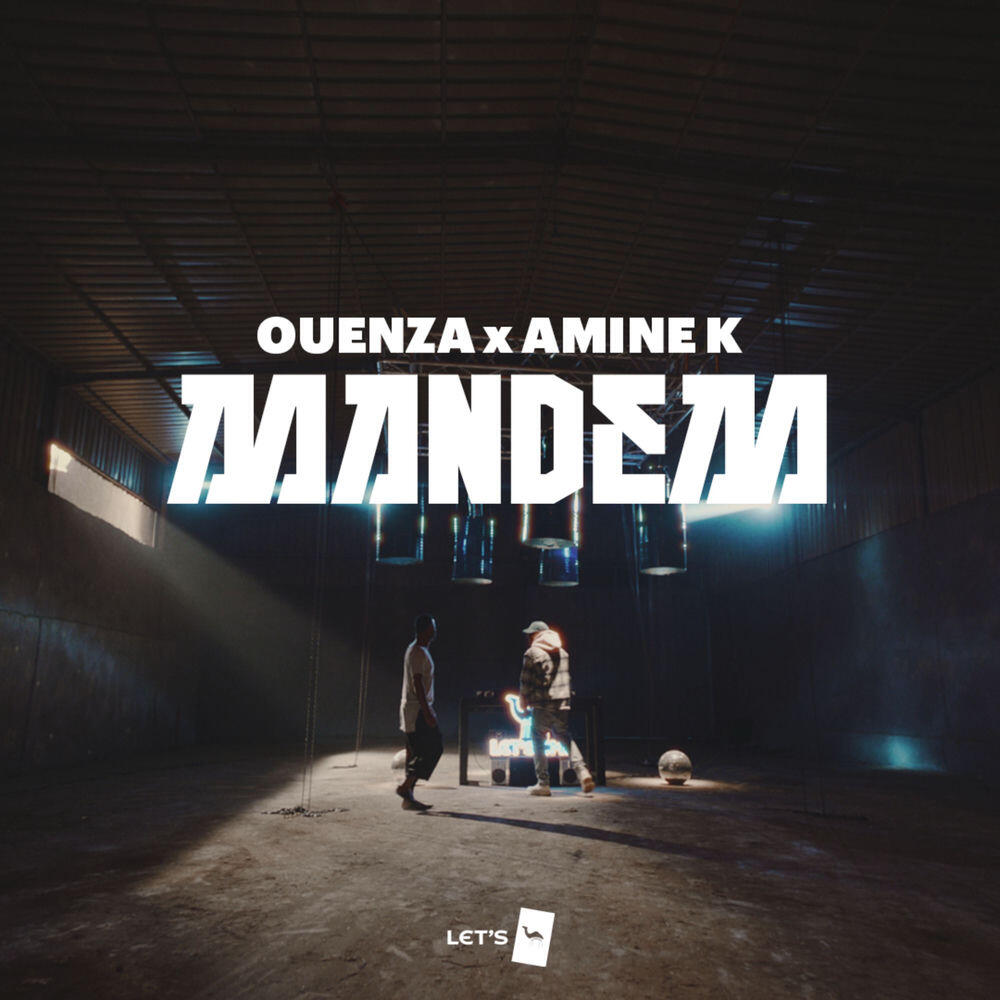 Релиз Mandem