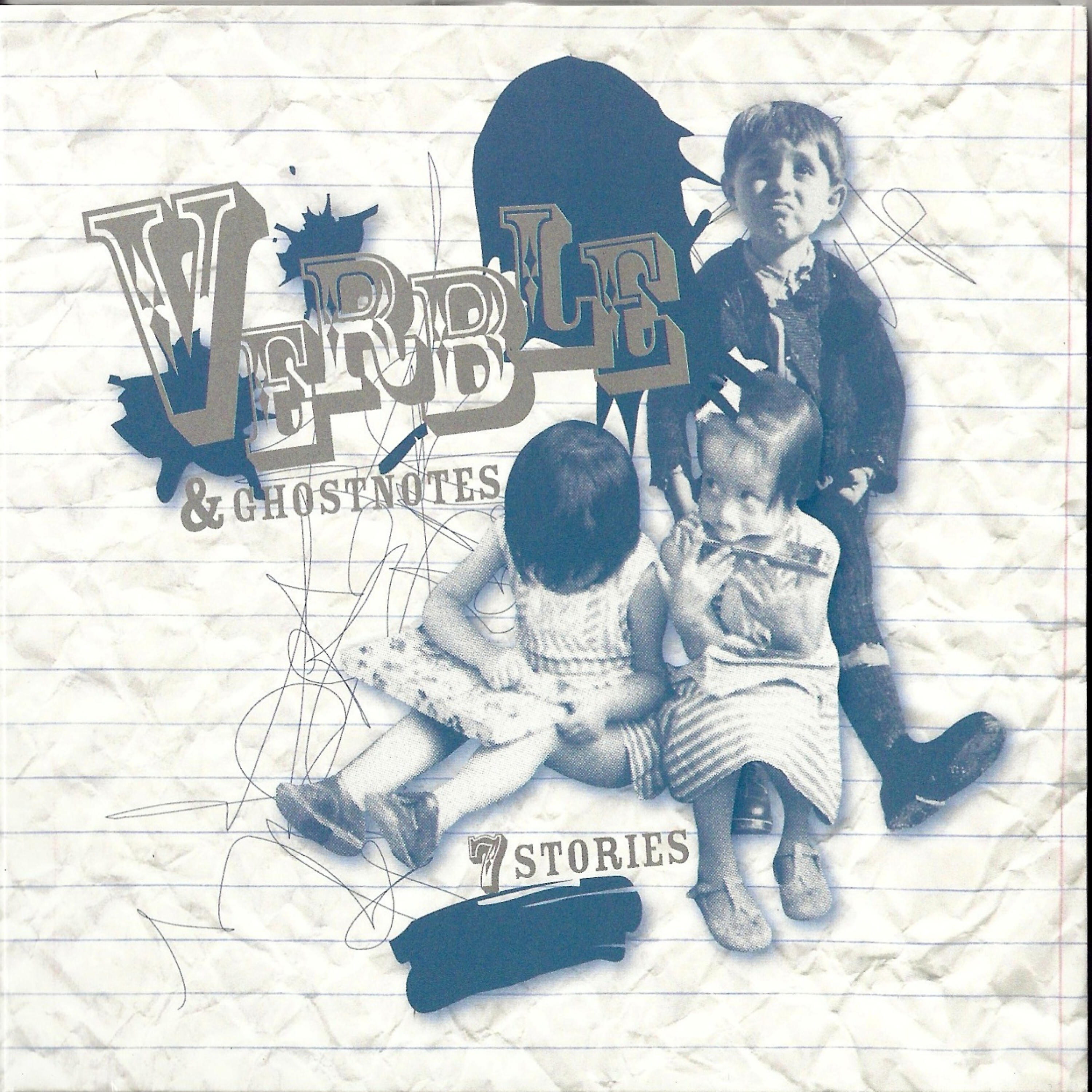 Релиз 7 Stories