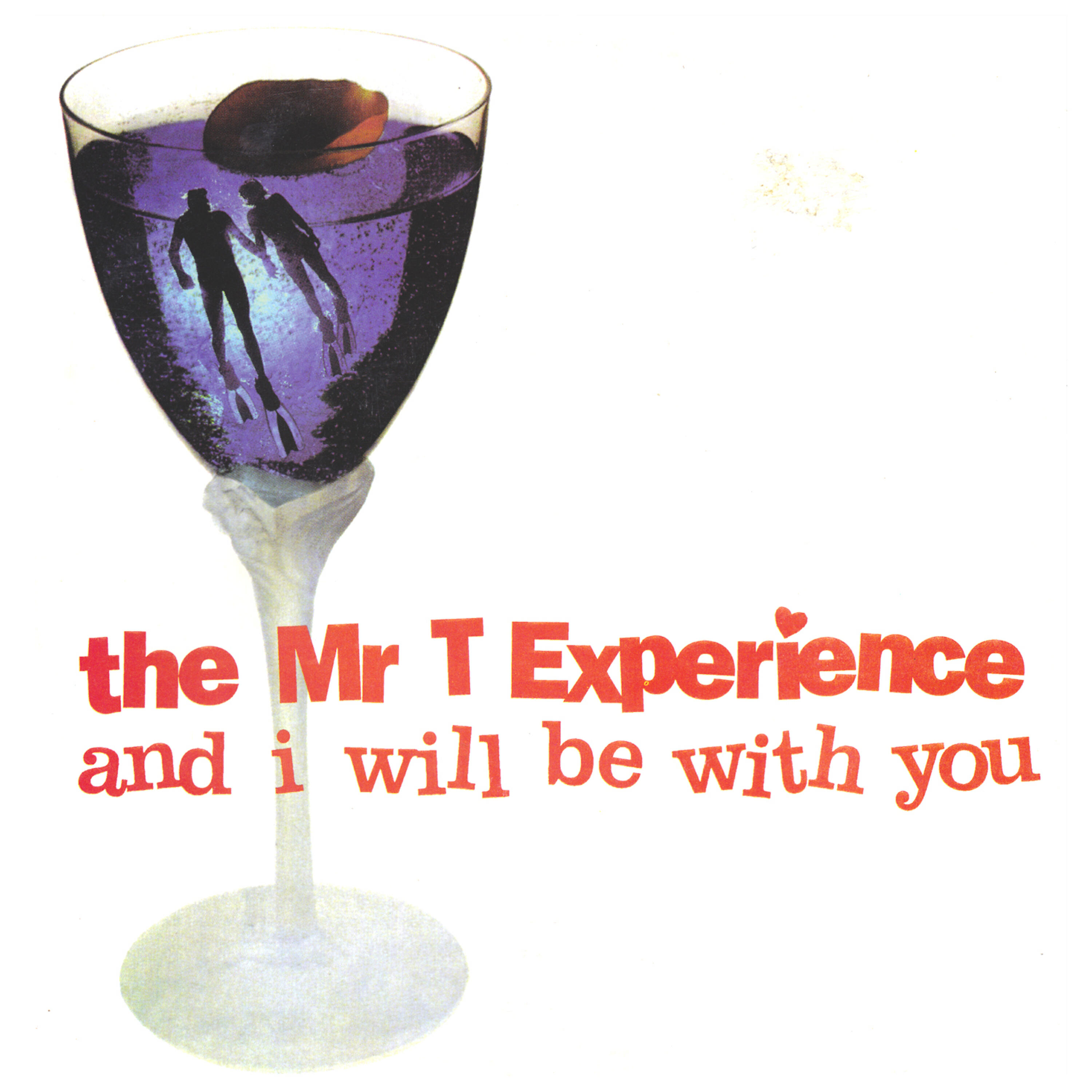 Релиз ...And I Will Be With You