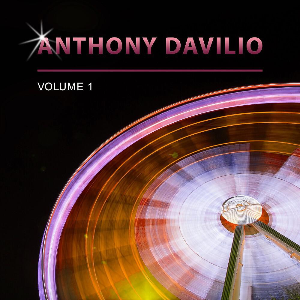 Релиз Anthony Davilio, Vol. 1