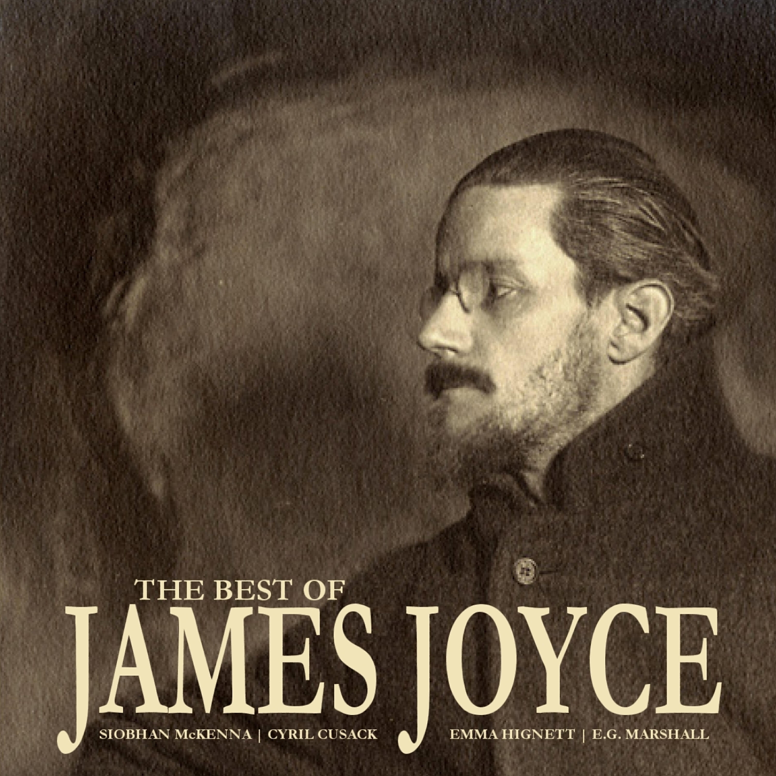Релиз The Best of James Joyce