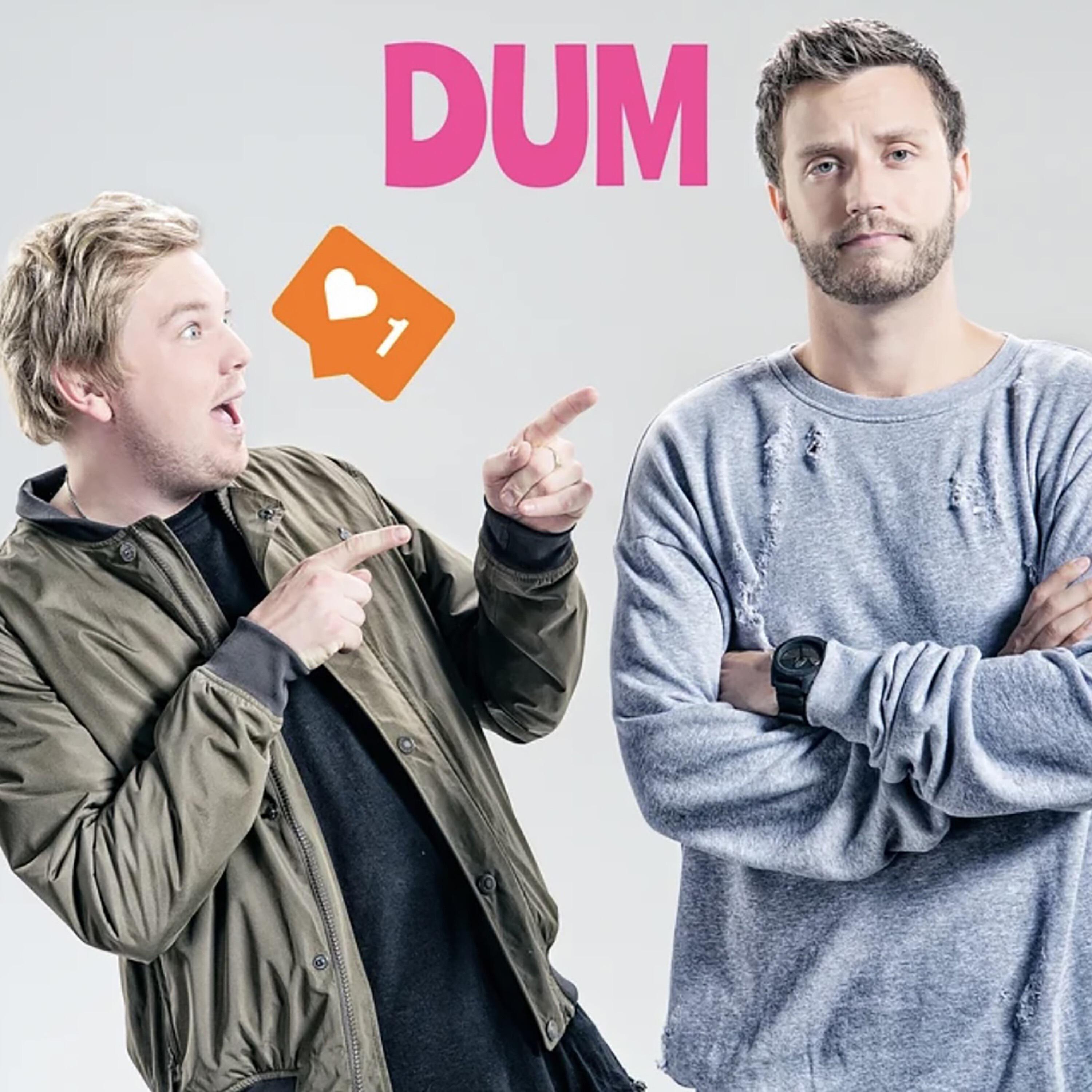 Релиз Dum