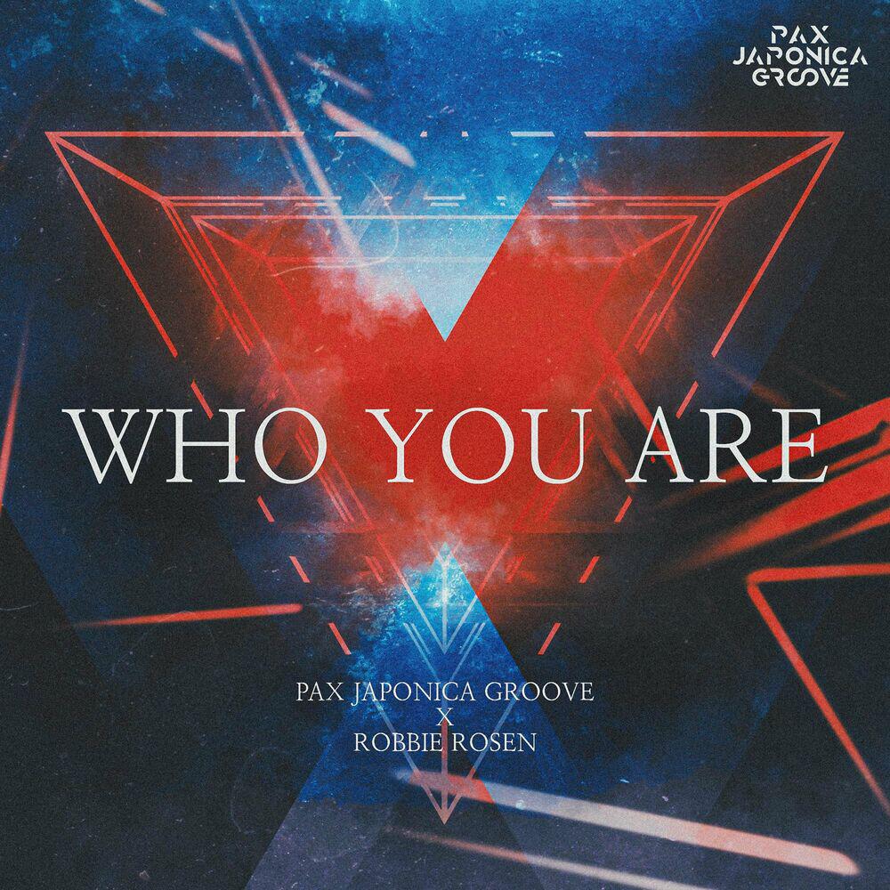 Релиз Who You Are