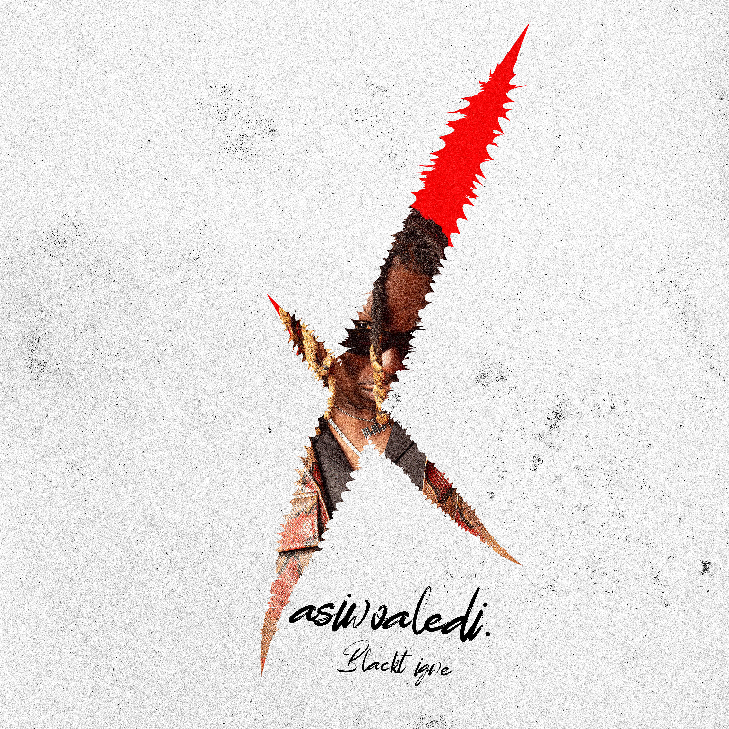 Релиз Asiwoalédi