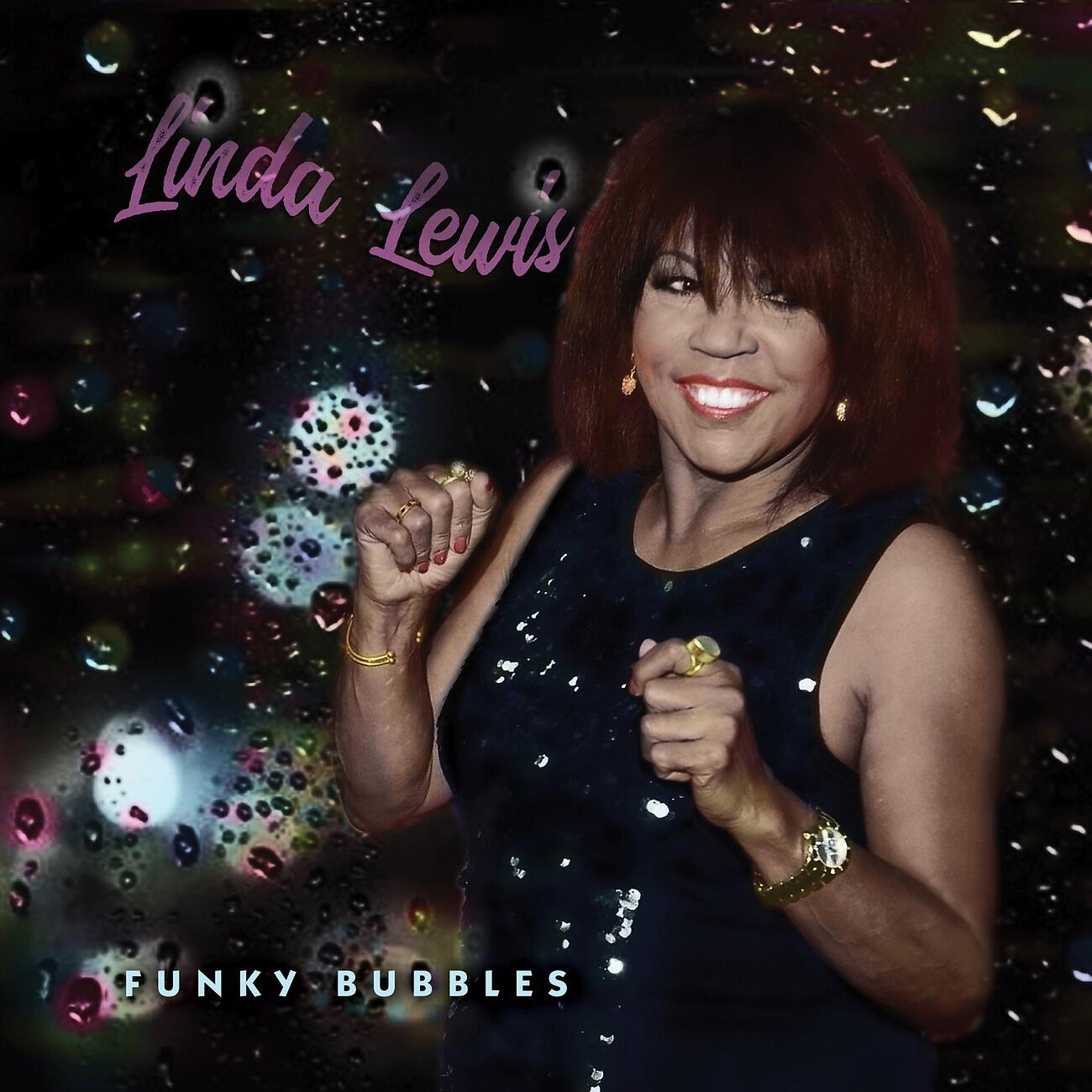 Релиз Funky Bubbles