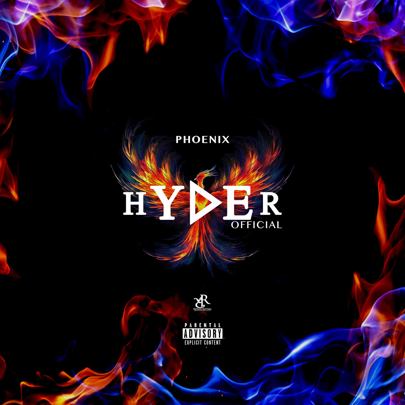Релиз Phoenix